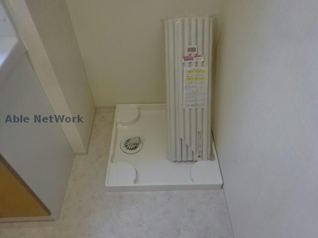 物件内観写真16　(同型モデル)