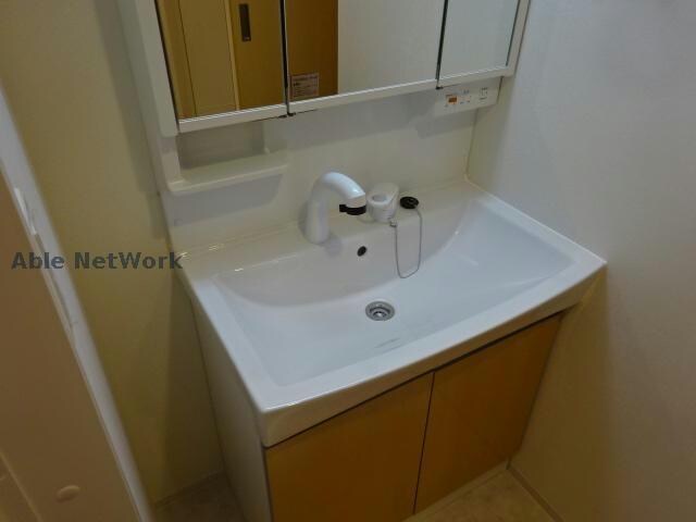 物件内観写真16　(同型モデル)