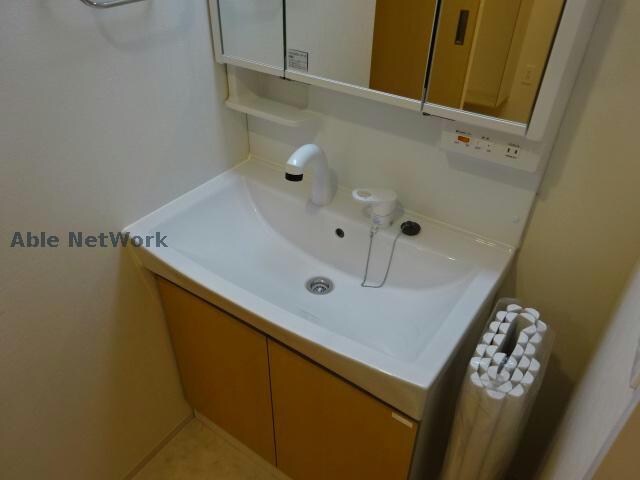 物件内観写真16　(同型モデル)