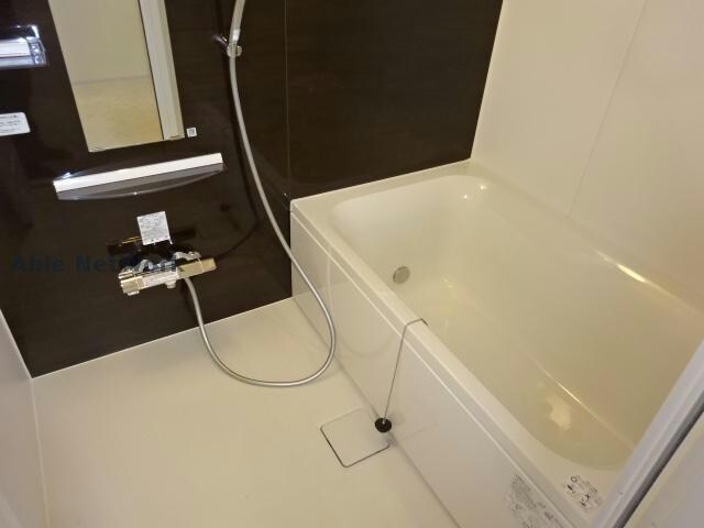 物件内観写真17　(同型モデル)