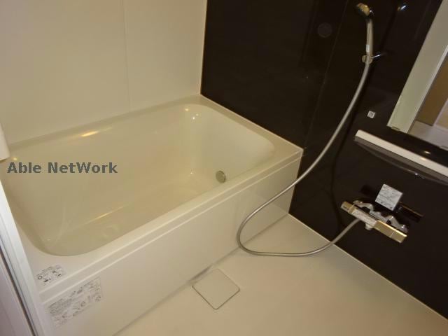 物件内観写真17　(同型モデル)