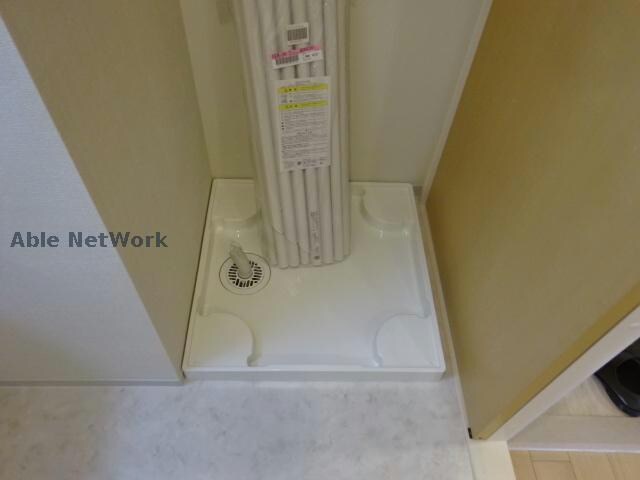 物件内観写真17　(同型モデル)