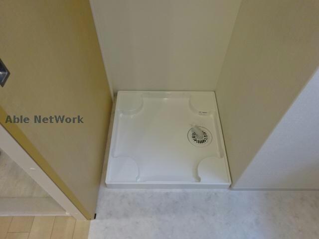 物件内観写真17　(同型モデル)