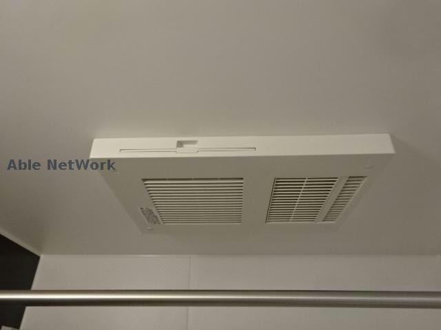 物件内観写真18　(同型モデル)