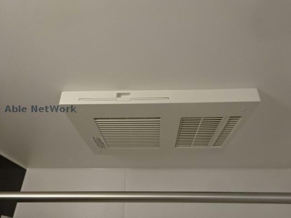 バス／シャワールーム等(同型モデル)