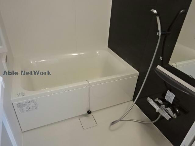 物件内観写真18　(同型モデル)