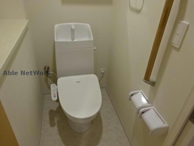 物件内観写真19　(同型モデル)