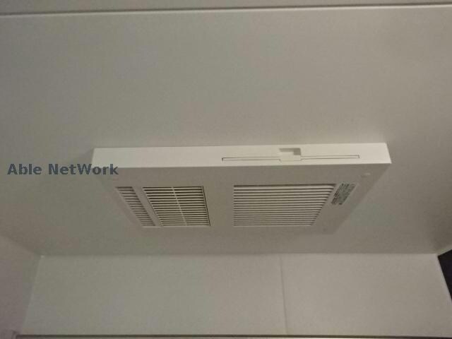 物件内観写真19　(同型モデル)