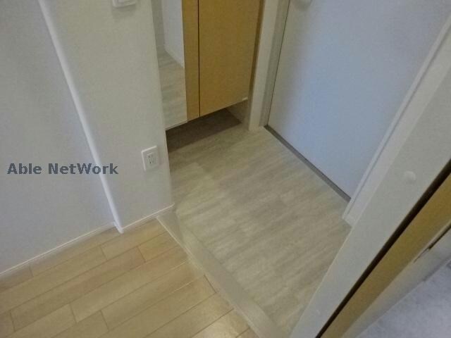 物件内観写真20　(同型モデル)