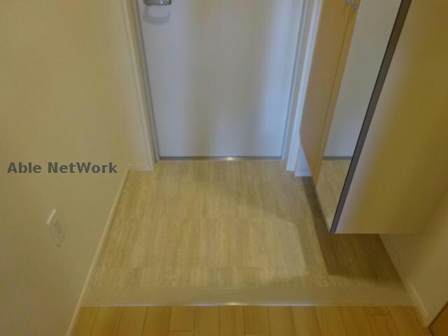 物件内観写真20　(同型モデル)