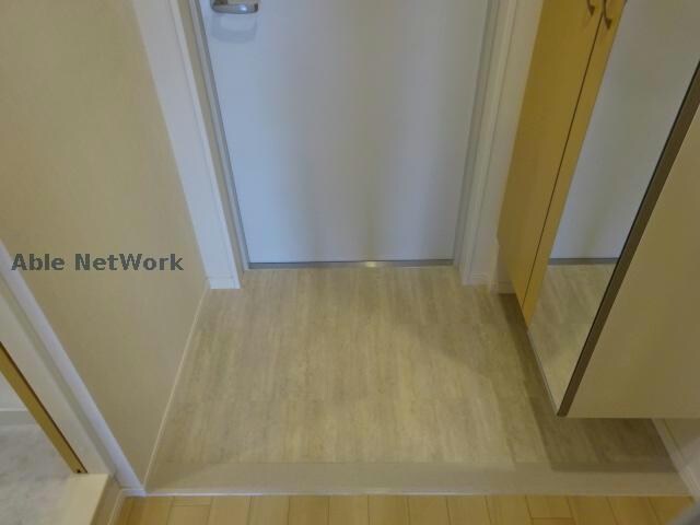 物件内観写真21　(同型モデル)