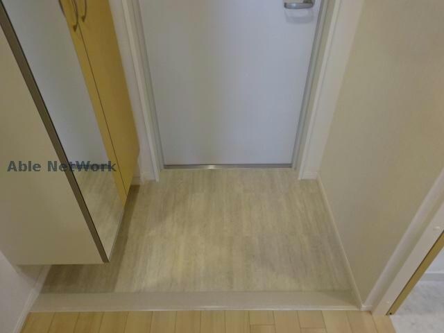 物件内観写真21　(同型モデル)