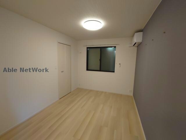 物件内観写真4　(同型モデル)