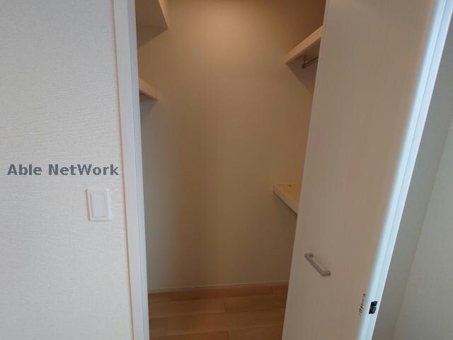 物件内観写真5　(同型モデル)