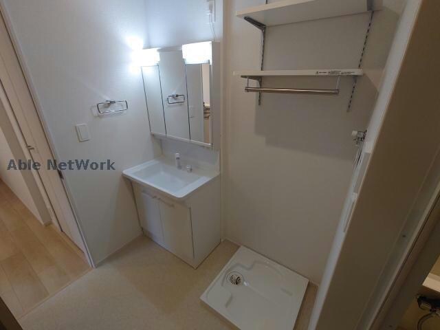 物件内観写真6　(同型モデル)