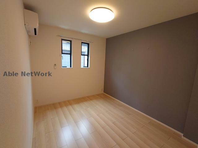 物件内観写真6　(同型モデル)