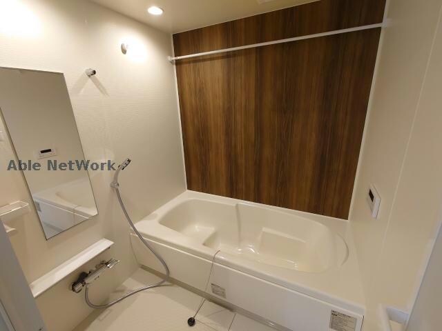 物件内観写真7　(同型モデル)