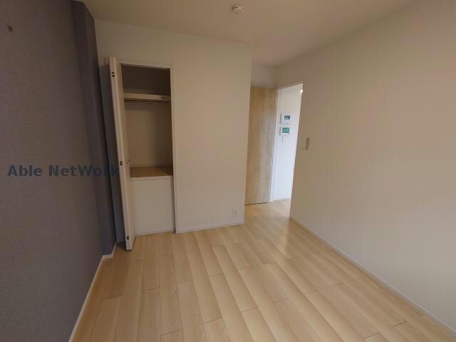 物件内観写真7　(同型モデル)