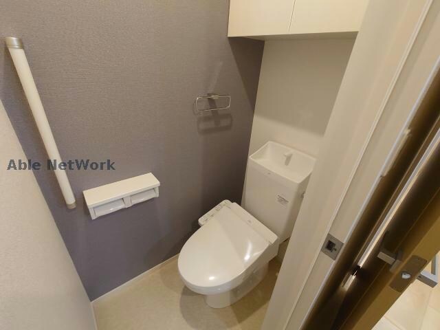 物件内観写真8　(同型モデル)