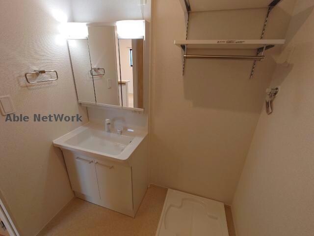 物件内観写真8　(同型モデル)