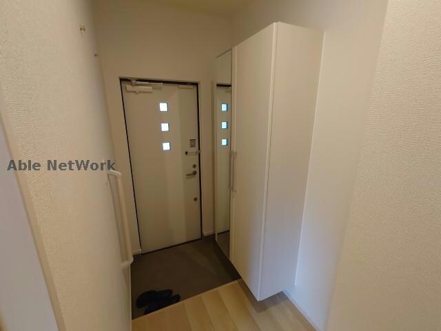 物件内観写真9　(同型モデル)