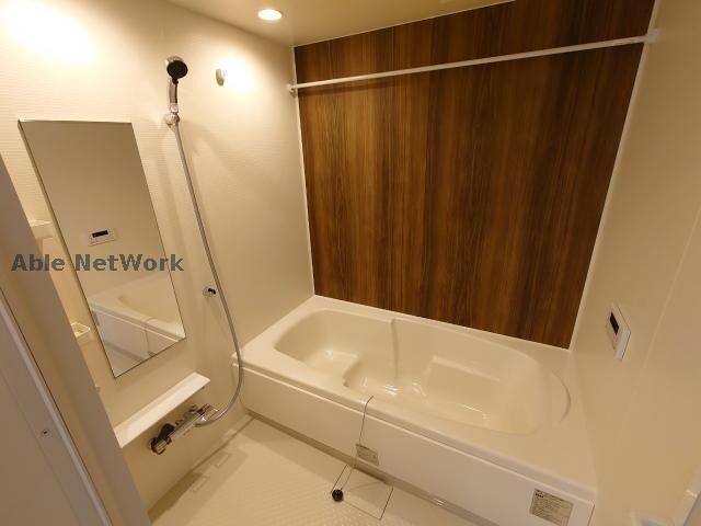 物件内観写真9　(同型モデル)