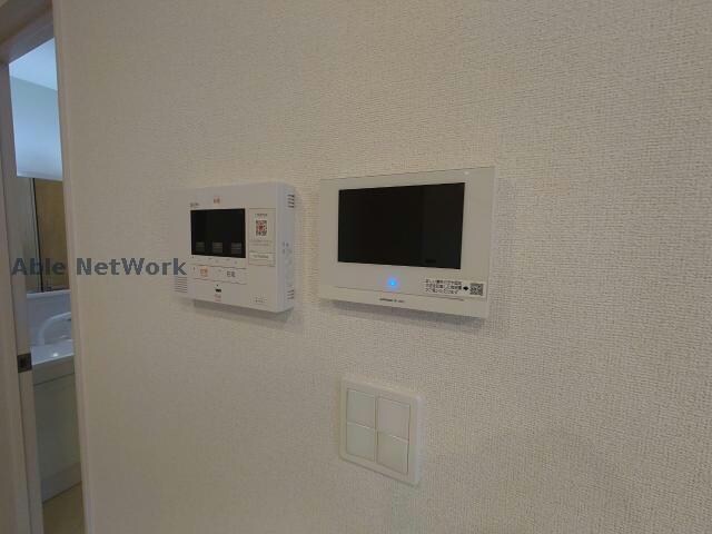 物件内観写真10　(同型モデル)