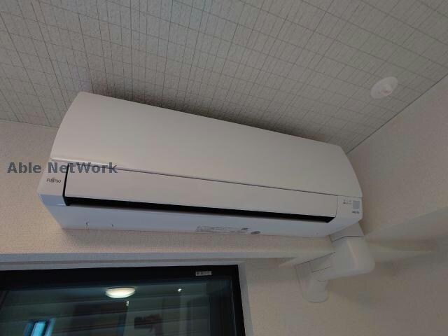 物件内観写真11　(同型モデル)