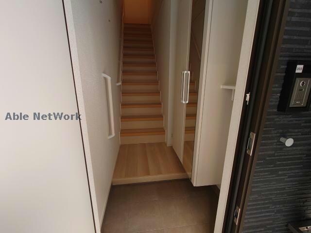 物件内観写真11　(同型モデル)