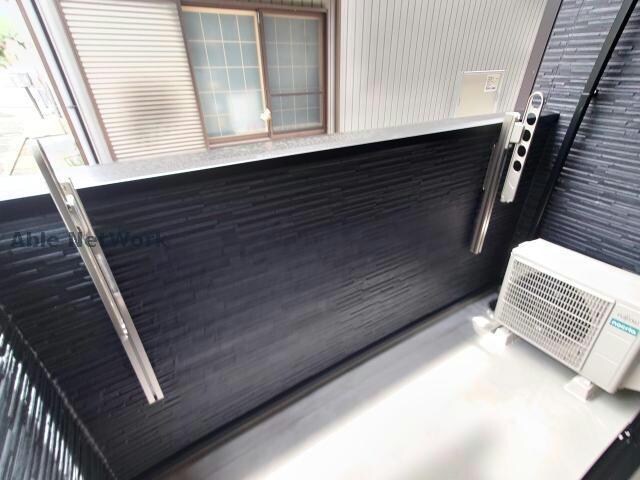 物件内観写真12　(同型モデル)