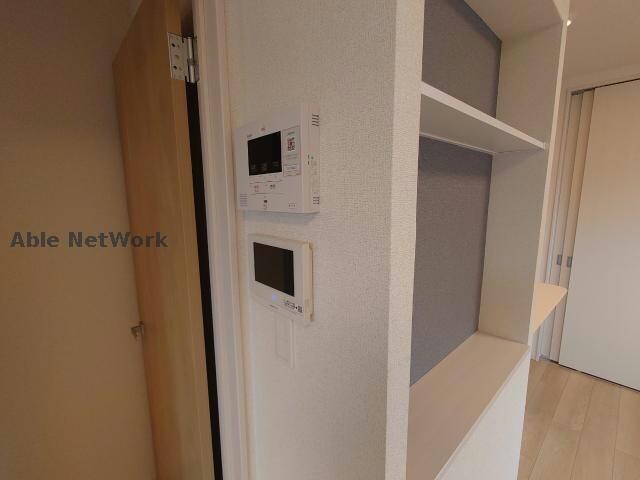 物件内観写真12　(同型モデル)