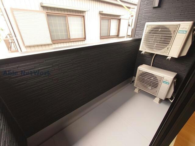 物件内観写真14　(同型モデル)