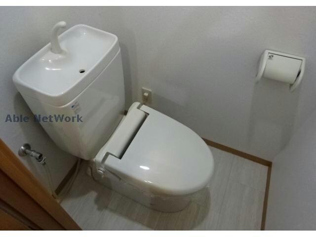 物件内観写真11　