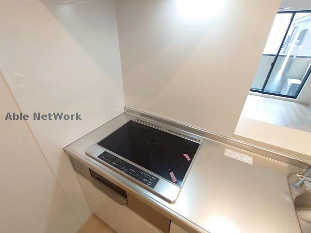 物件内観写真5　(同型モデル)