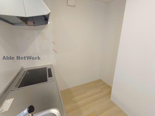 物件内観写真5　(同型モデル)