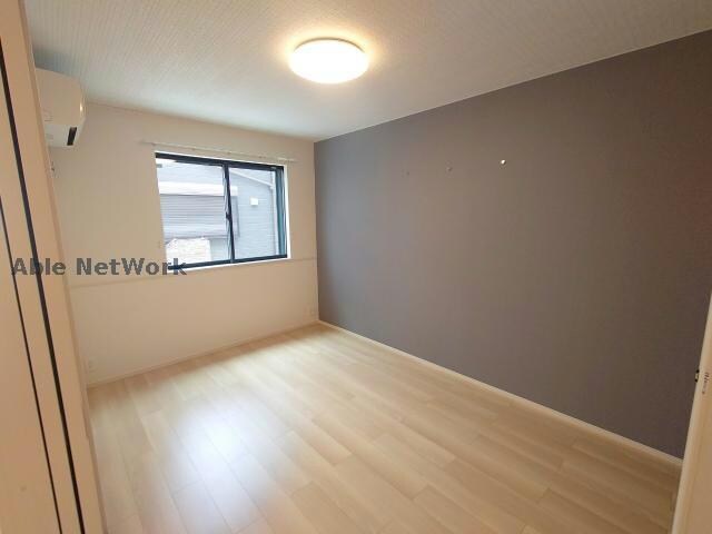 物件内観写真6　(同型モデル)