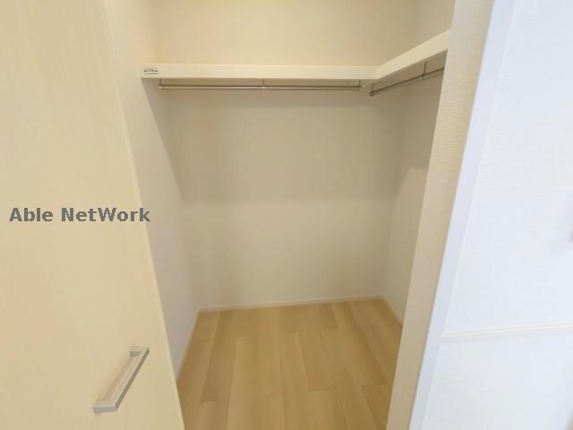 物件内観写真8　(同型モデル)