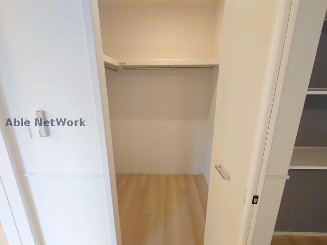 物件内観写真8　(同型モデル)