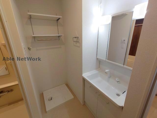 物件内観写真10　(同型モデル)