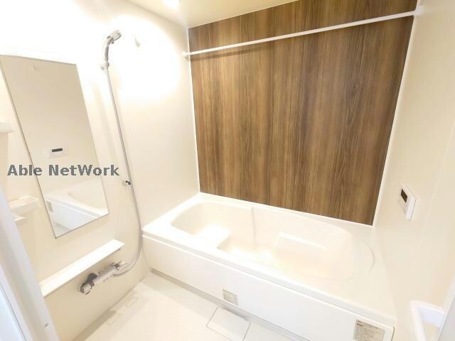 物件内観写真10　(同型モデル)