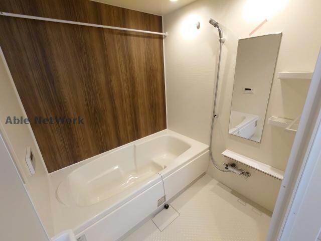 物件内観写真11　(同型モデル)