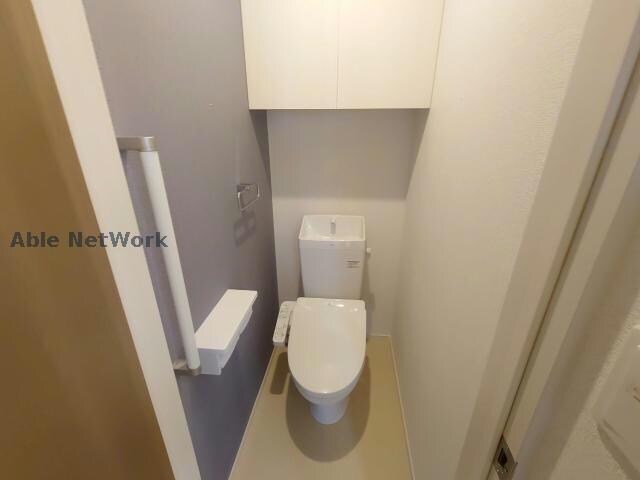 物件内観写真12　(同型モデル)