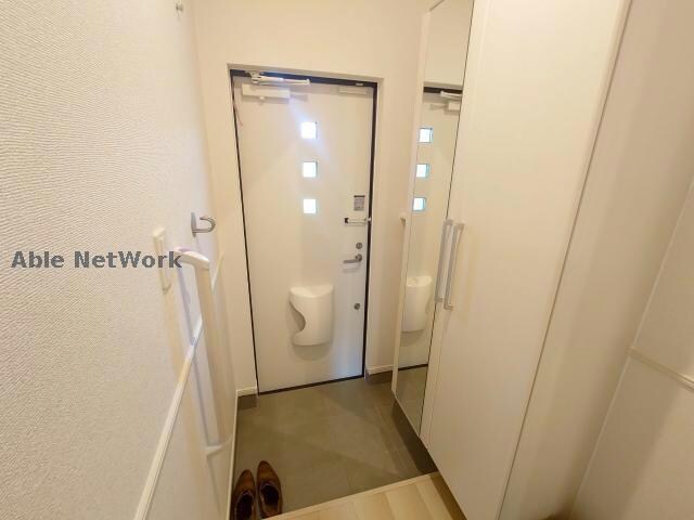 物件内観写真12　(同型モデル)