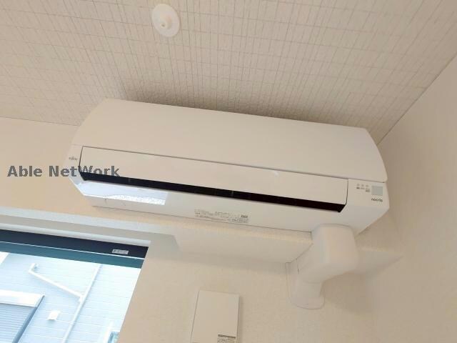 物件内観写真13　(同型モデル)