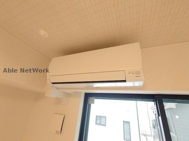 物件内観写真14　(同型モデル)