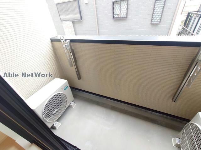 物件内観写真14　(同型モデル)