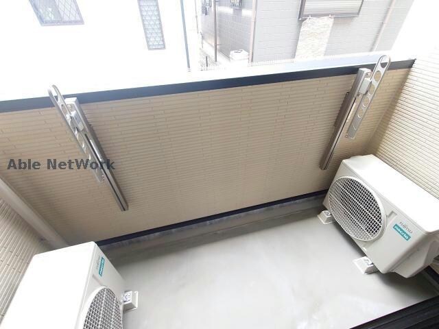 物件内観写真15　(同型モデル)