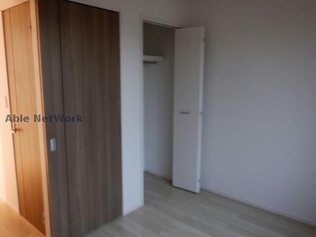 物件内観写真4　(同型モデル)