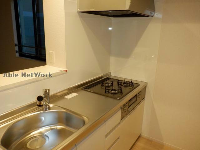 物件内観写真4　(同型モデル)