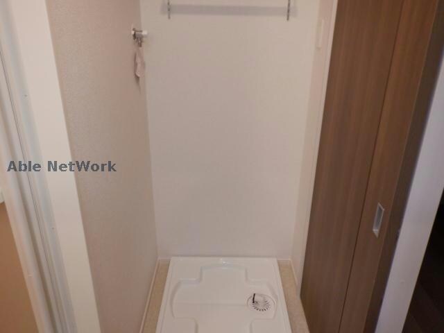 物件内観写真5　(同型モデル)